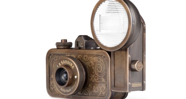 la sardina belle starr 5